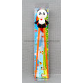 24cm New Design Kids Practise Melamine Chopsticks (CH005)